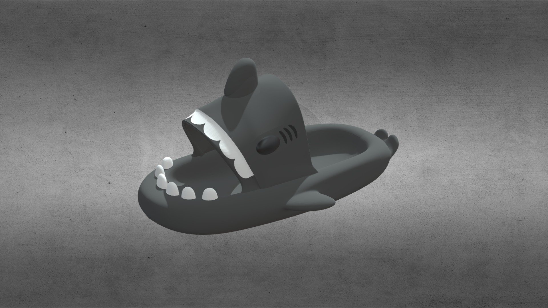 Sharklas - Download Free 3D model by Pedro Blox 27 :D ...