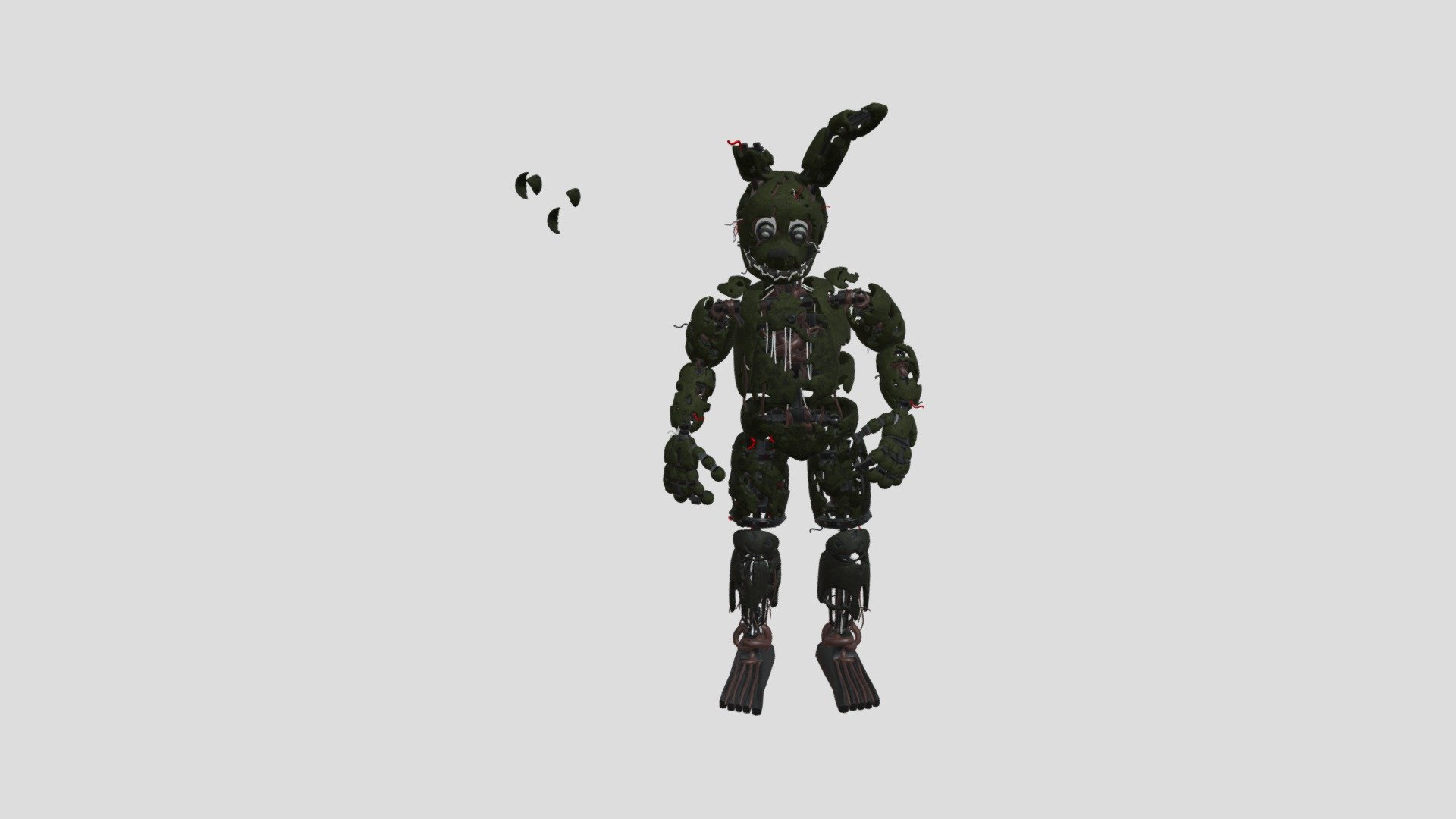 Springtrapaccuraterelease