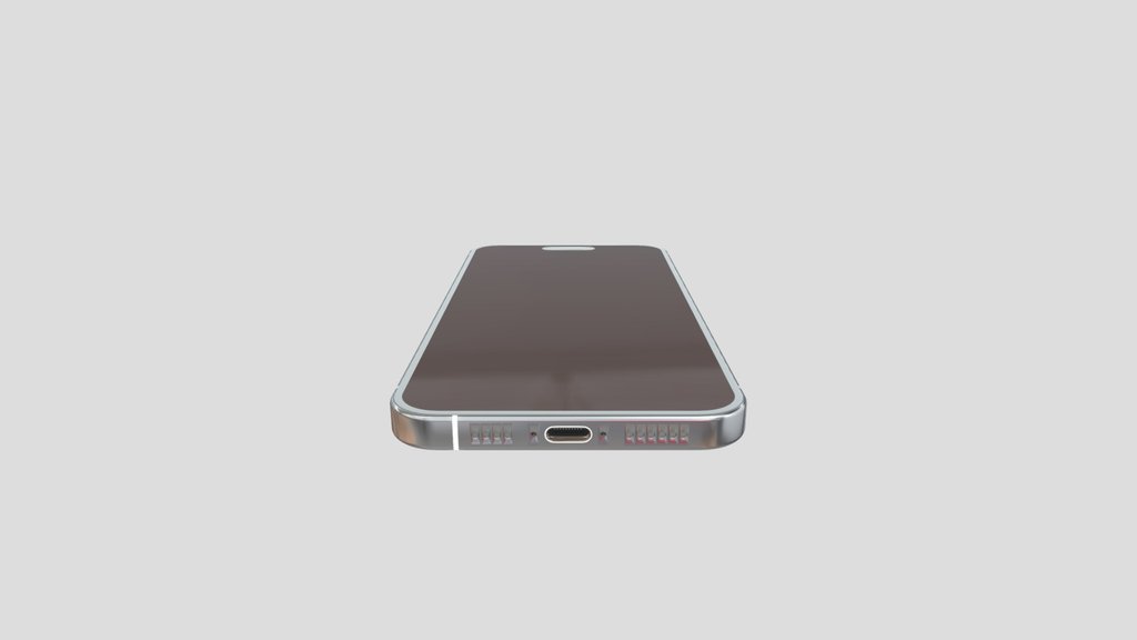 Apple Iphone 16 Pro Max Desert Titanium