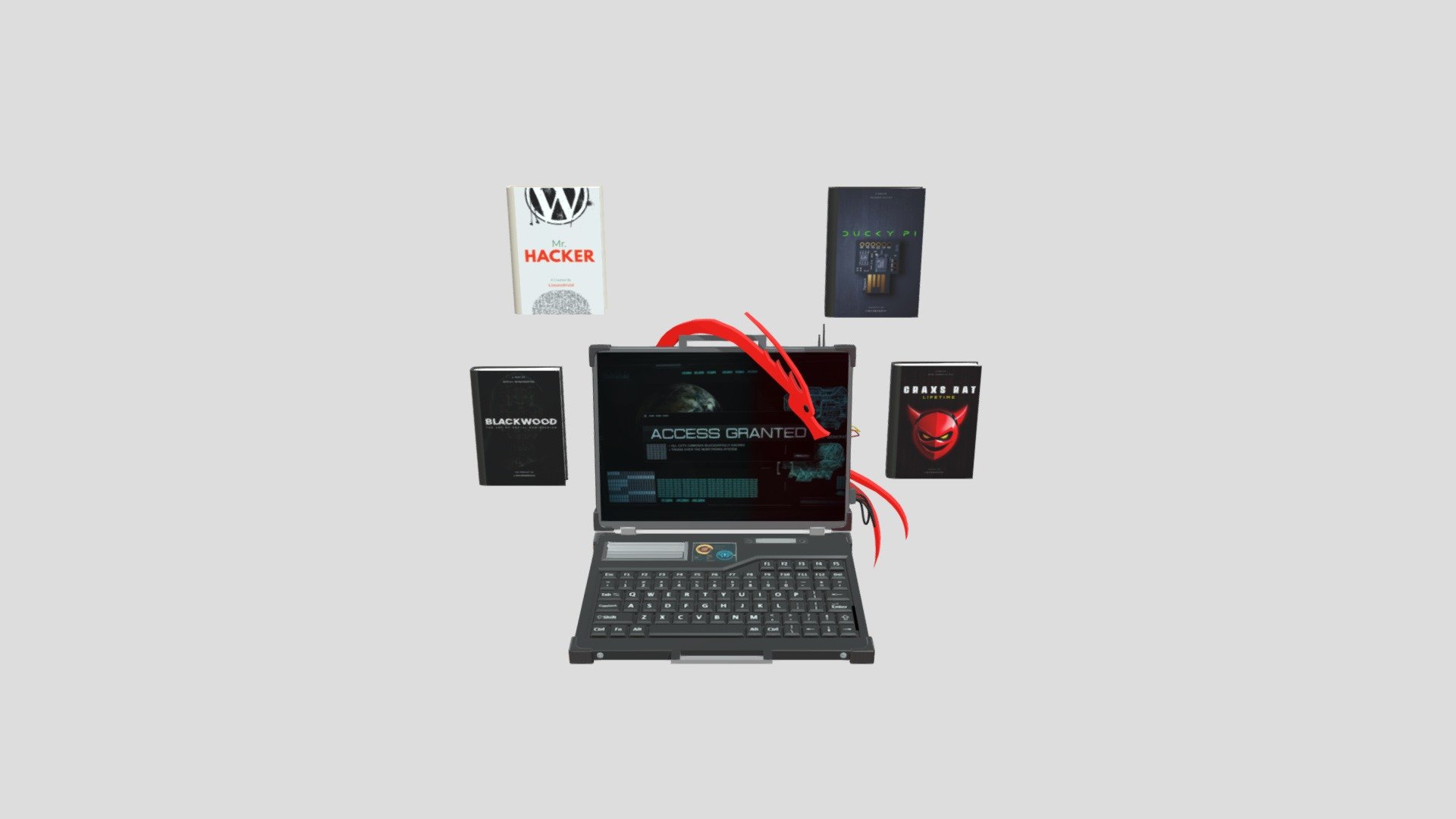 Laptop-final-web - Download Free 3D model by dkkr5558 [e6facc5] - Sketchfab