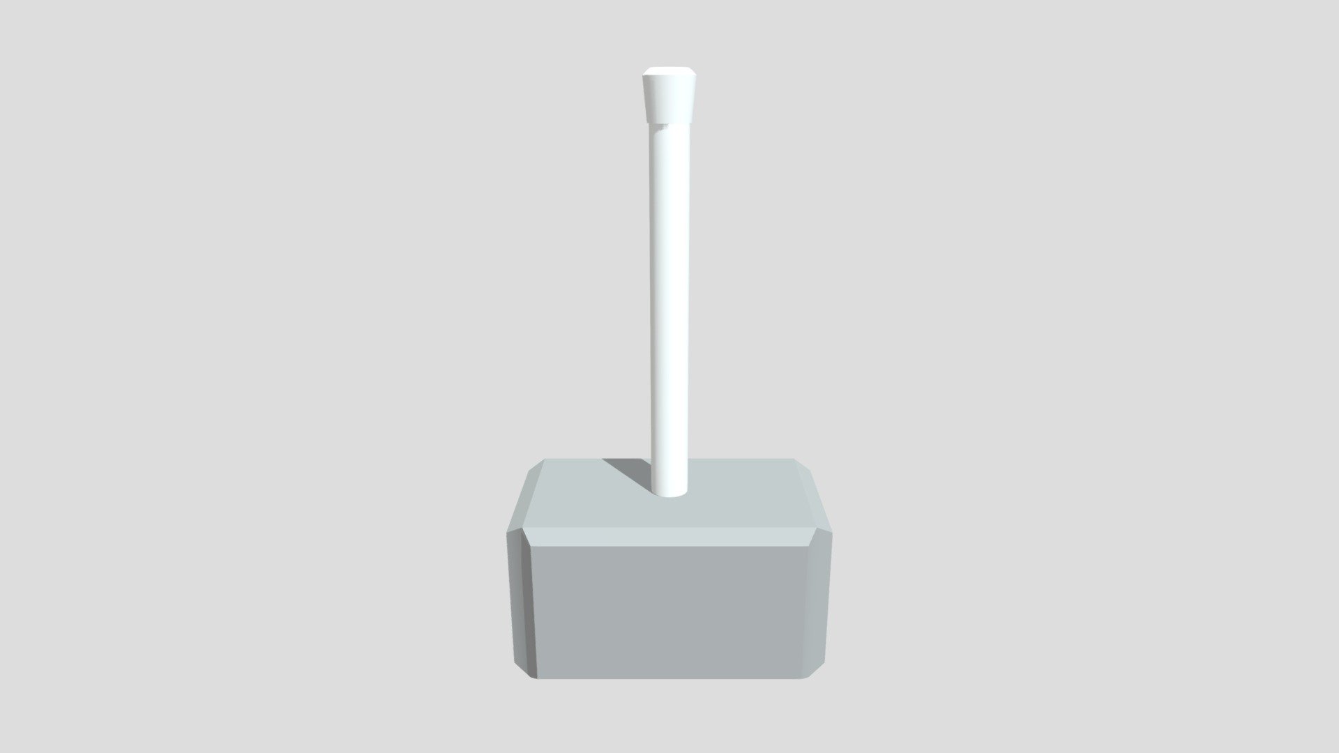 Mjolnir