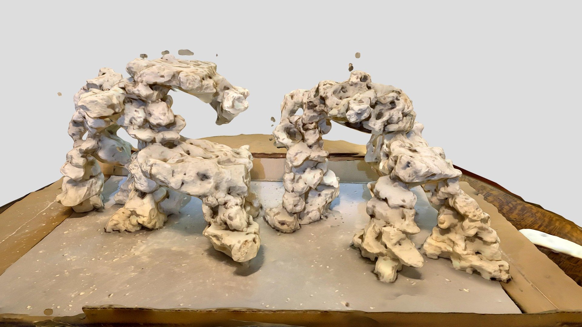 Aquascape v7 AR