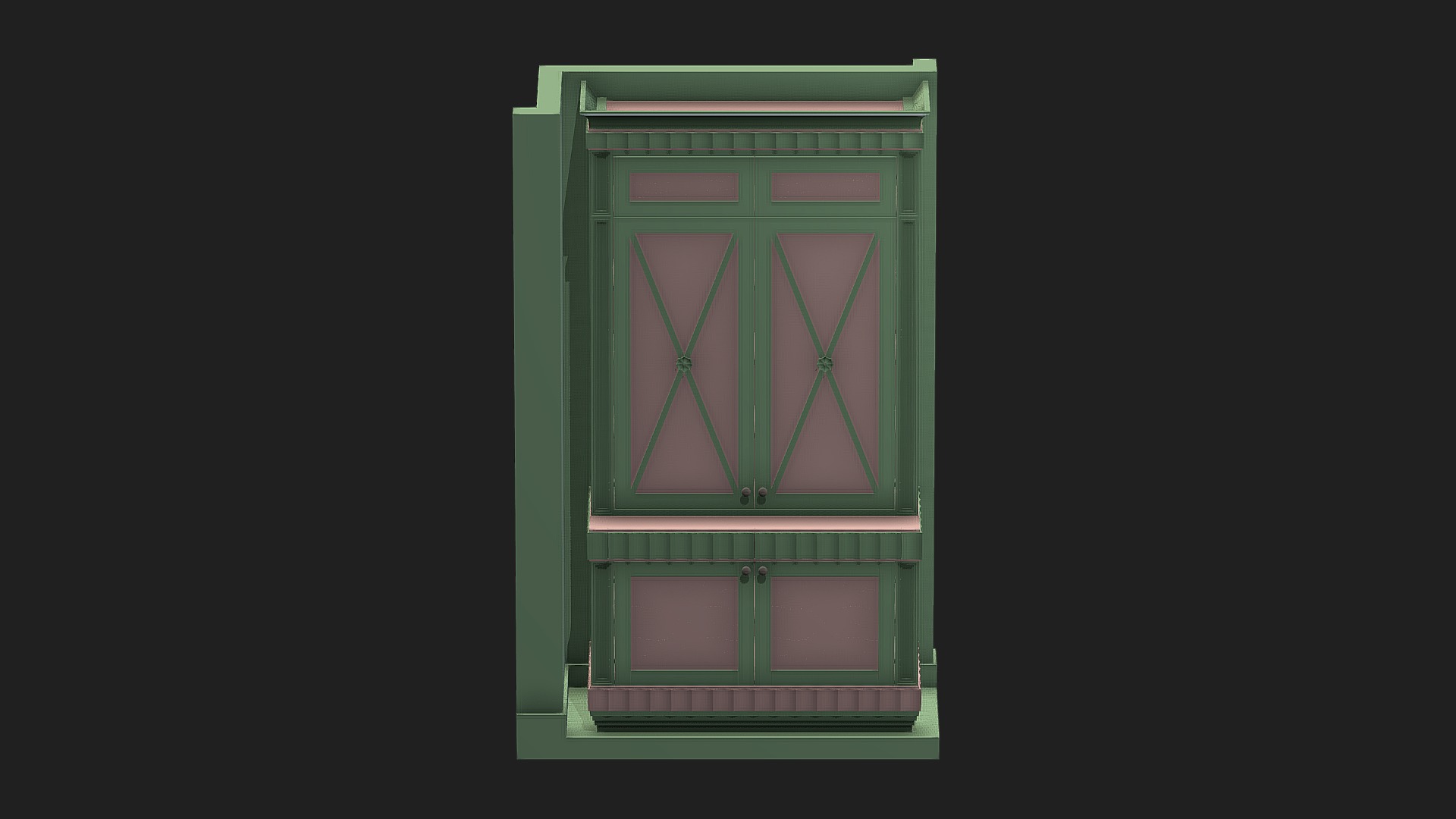 Sov-army-var-9-2 - 3D model by wood-cutter [e6fd121] - Sketchfab