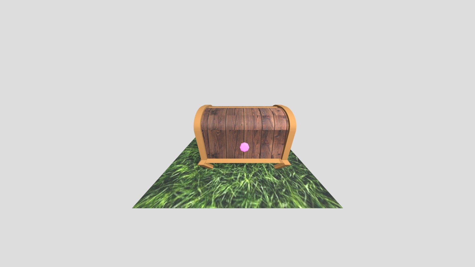 Treasure Chest