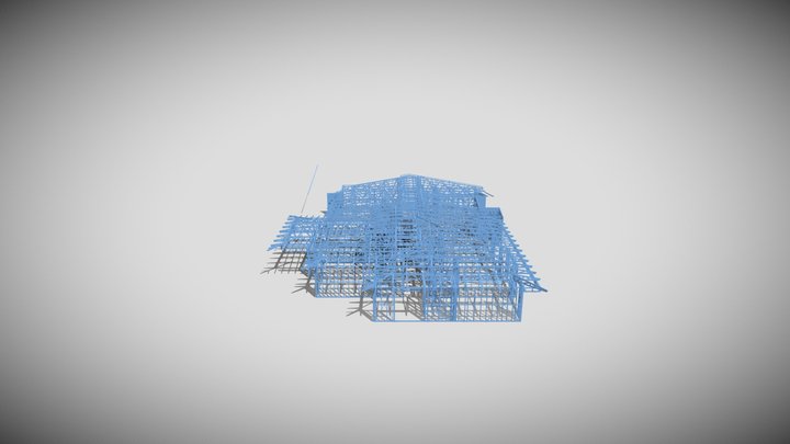 ISG0414_SZ8R 3D Model