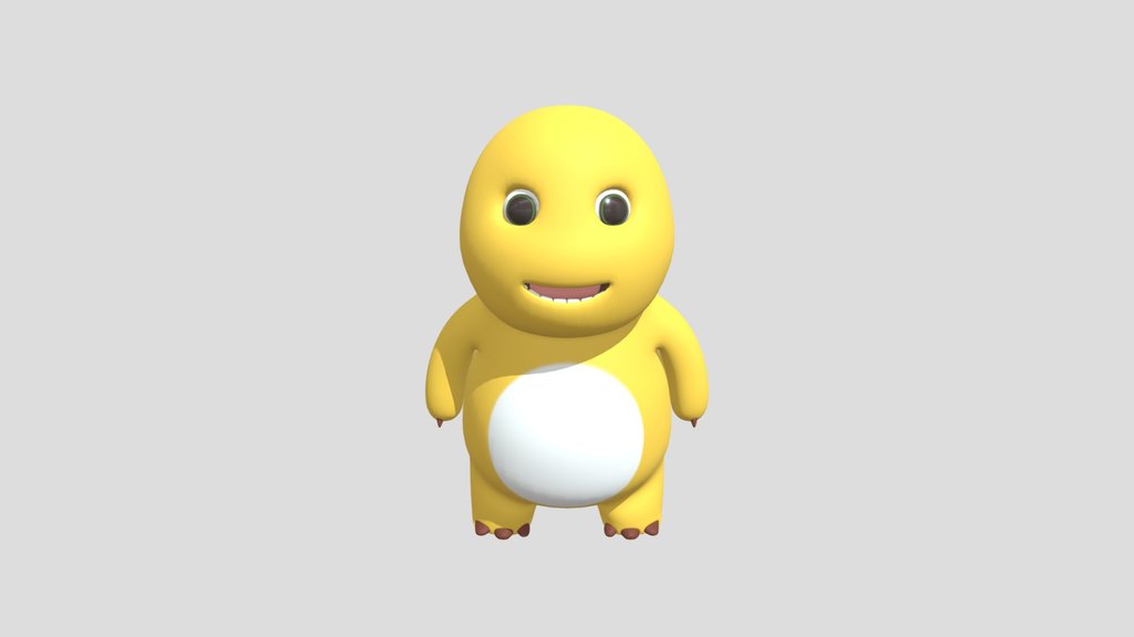 Chubby Dinosaurs
