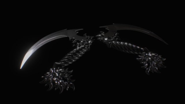 кв – Free 3D Model STL