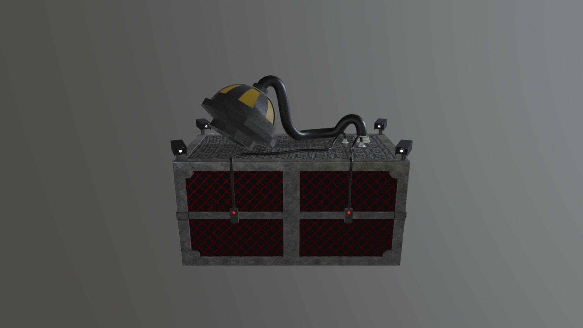 Loot Chest
