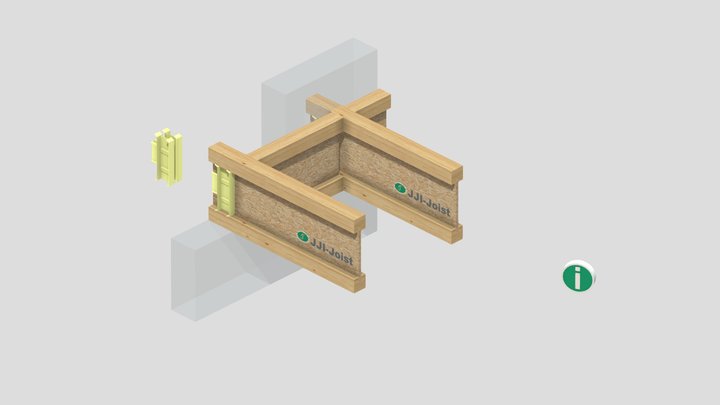 F48A | ITW Gripper air tightness detail 3D Model