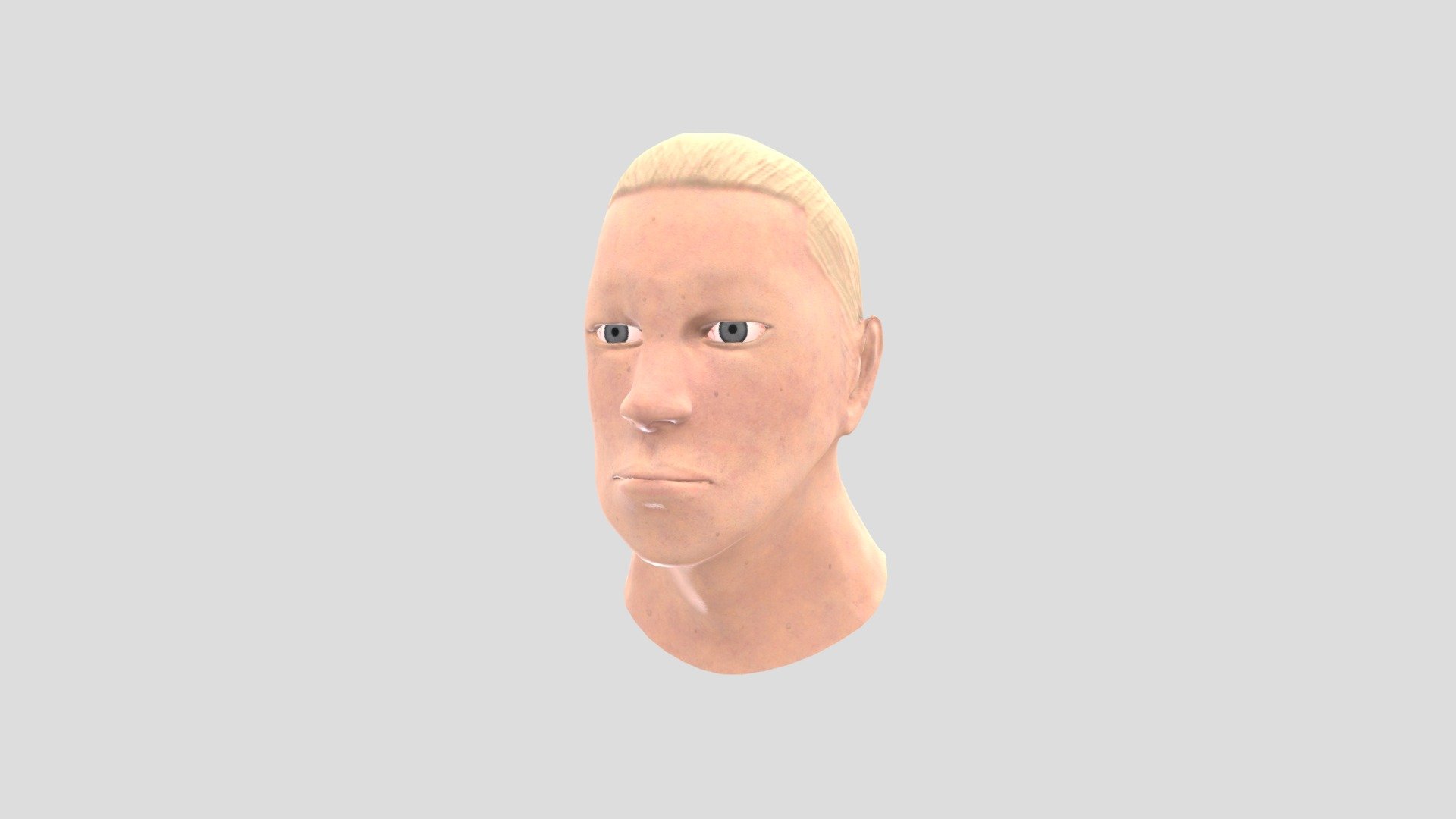 Bust Sculpt