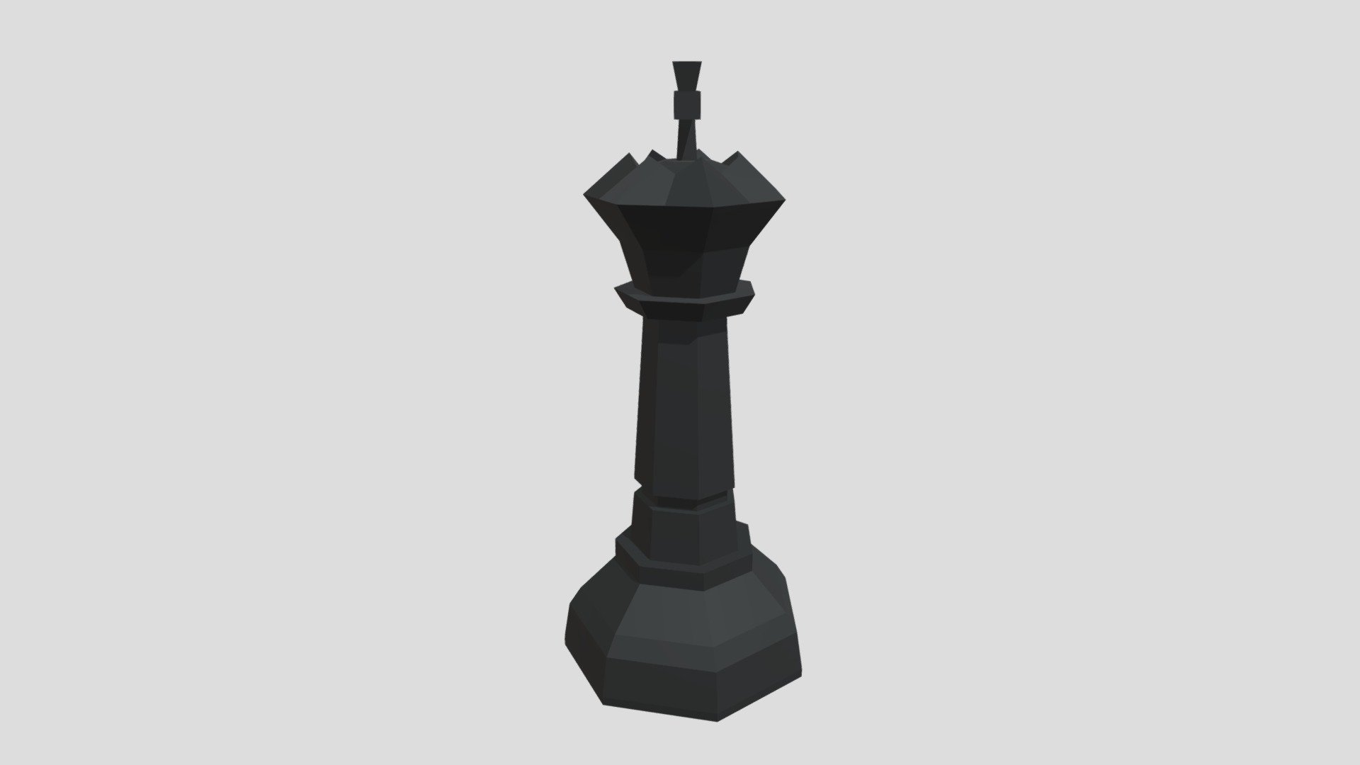 king black