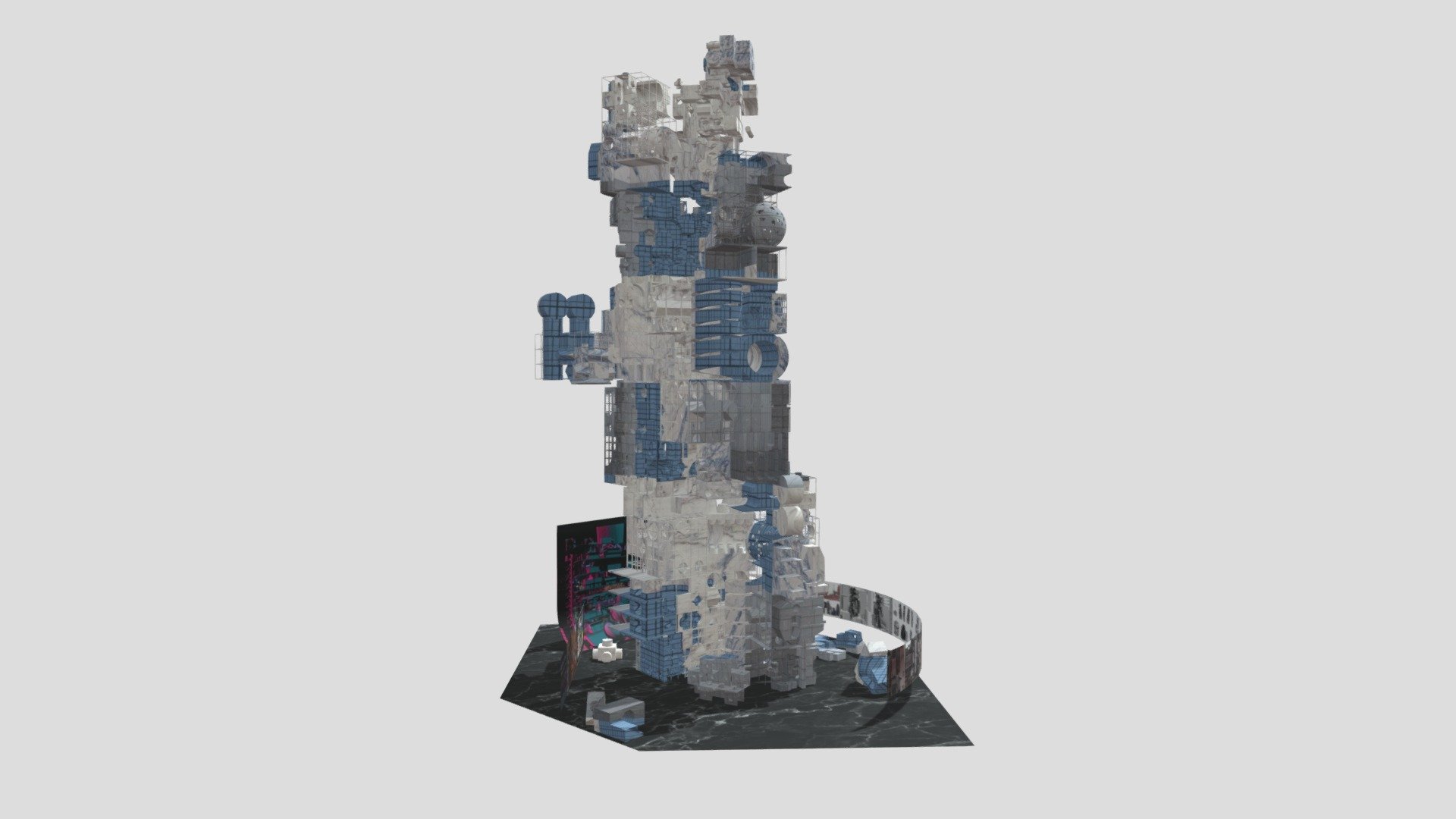 INDA_Y2_ArchDes1_Stefan_Beamy_FinalModel
