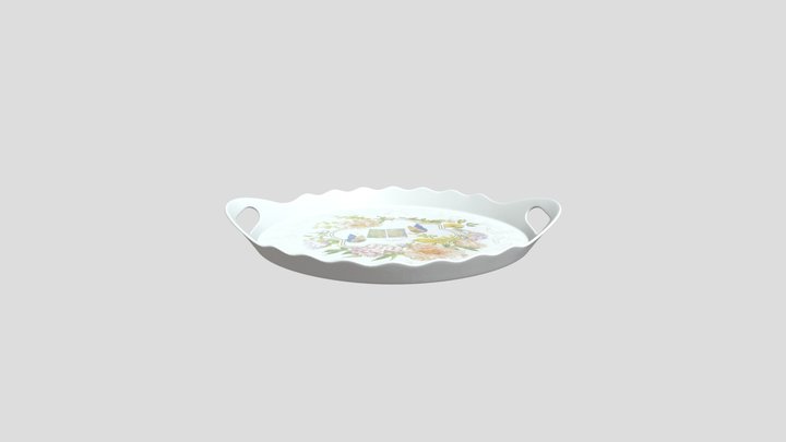 Tray