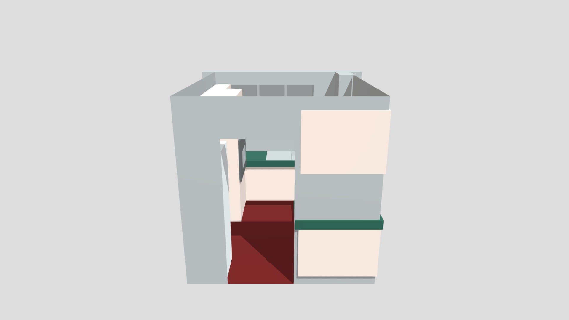 Coughlan Kitchen