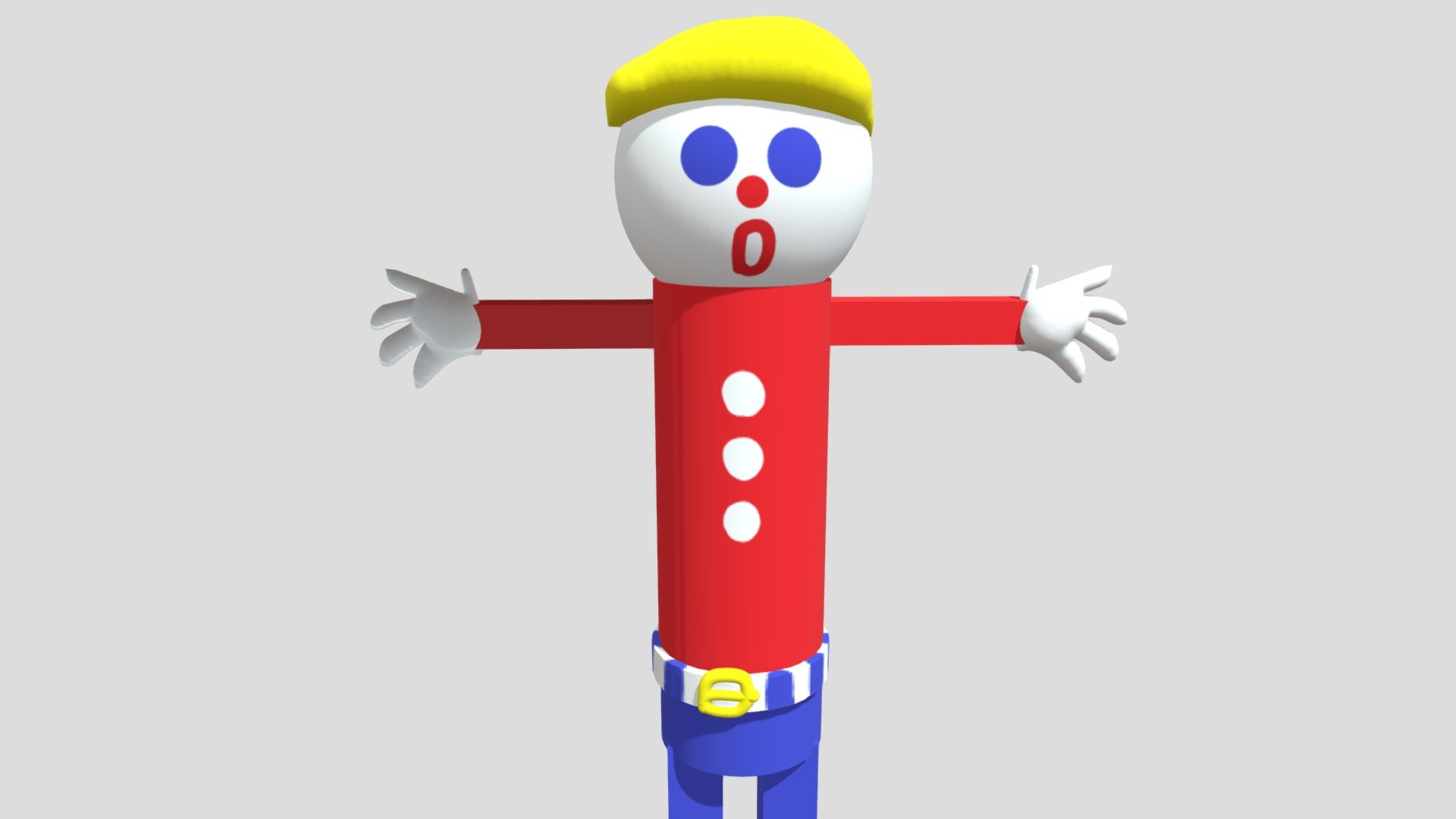 Mr Bill