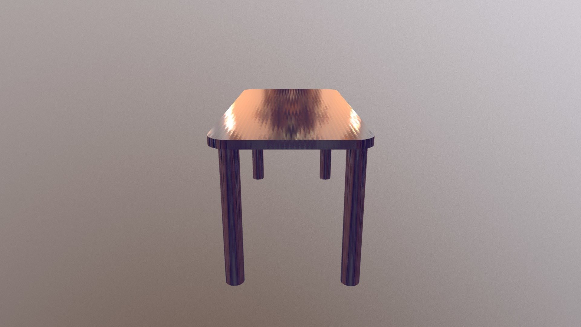 Model Table