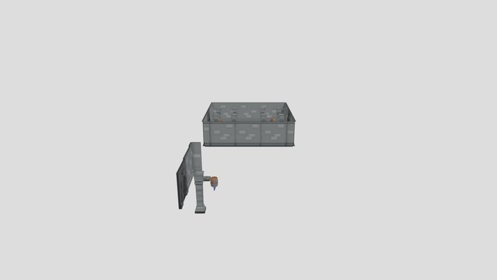 Assignment2 3D Model