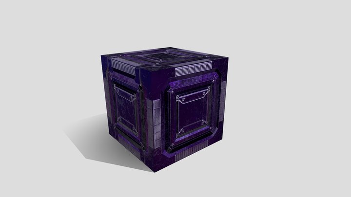 OJ_Lesson5_Exercise5 3D Model