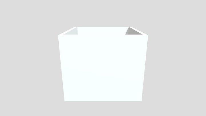 Clicker_base 3D Model