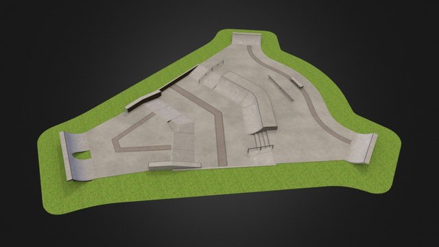 Design #22153 3D Model