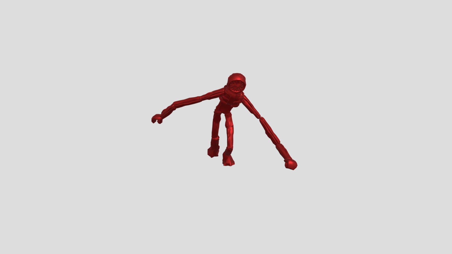 the_figure_with_animation - 3D model by TheAwsomeMario ...