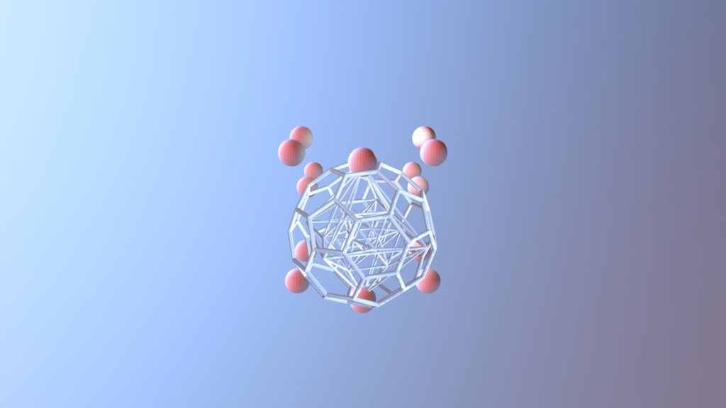 Hyperhoneycomb holopedia