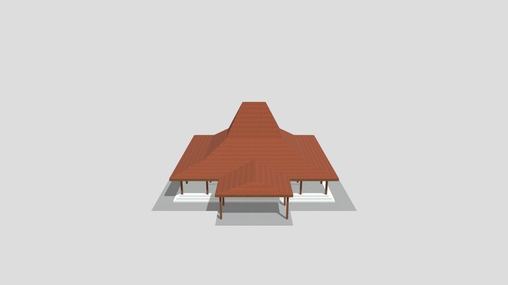 Balkot Solo 4 3D Model