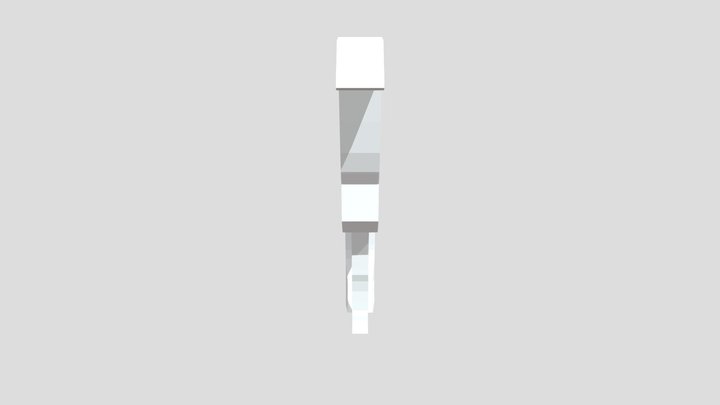 Campos0226 Model04 – Gratis 3D-model STL