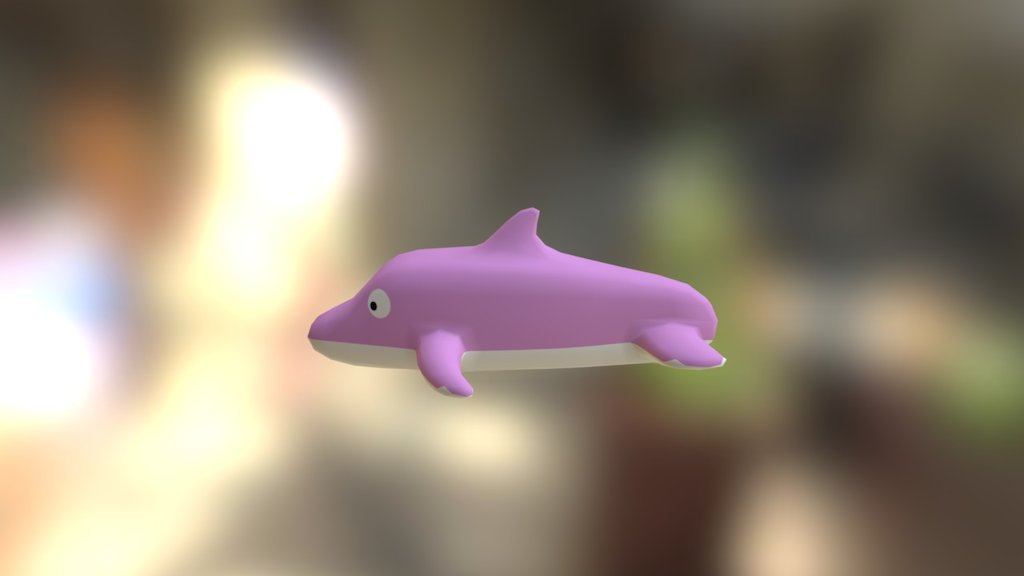 dolphin