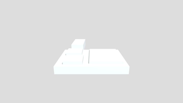 Untitled 3D Model