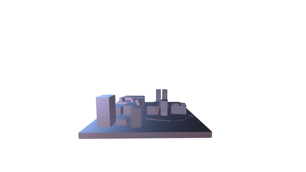 Urbanplan
