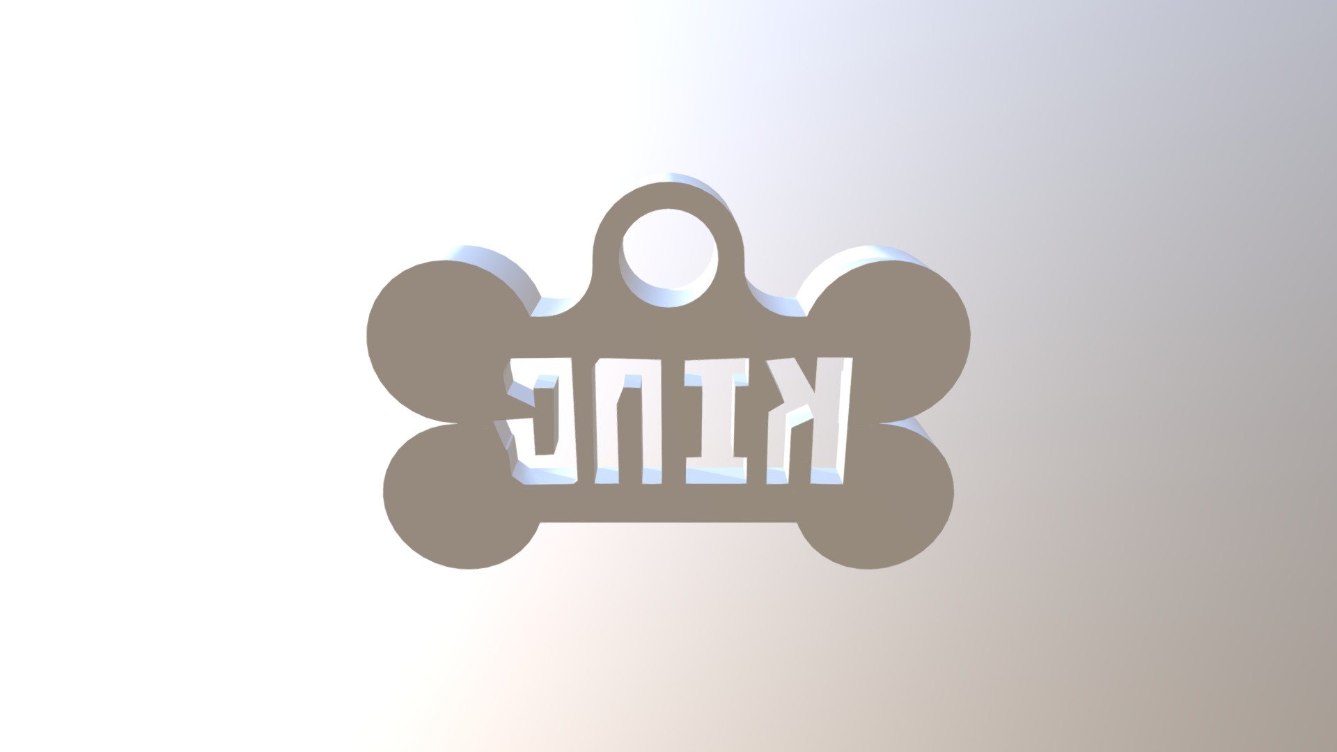 KeyChain