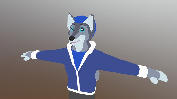 Tibber WIP 12-2-2017 3D Model