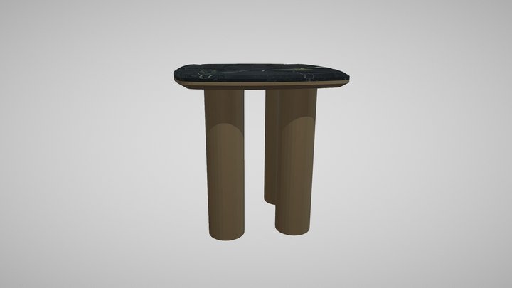 ml geo 3D Model