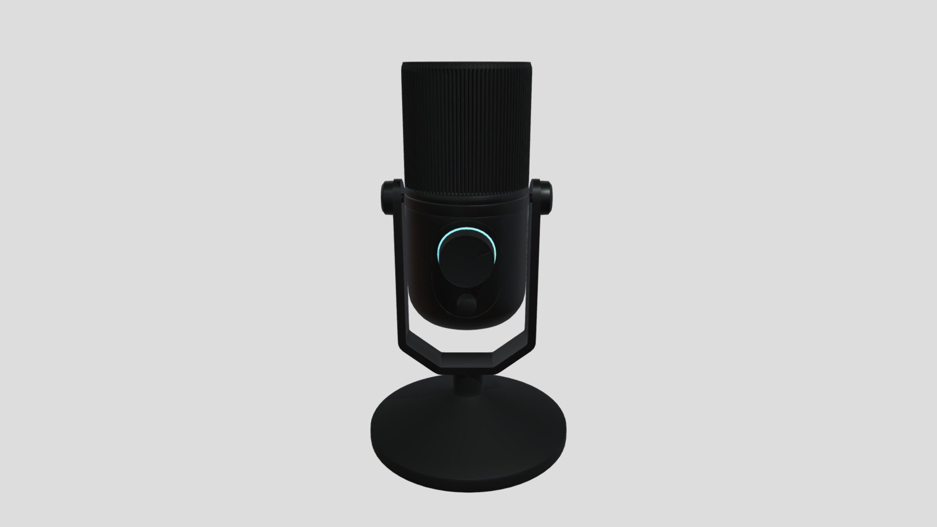 Microphone Thronmax | pinyaskin