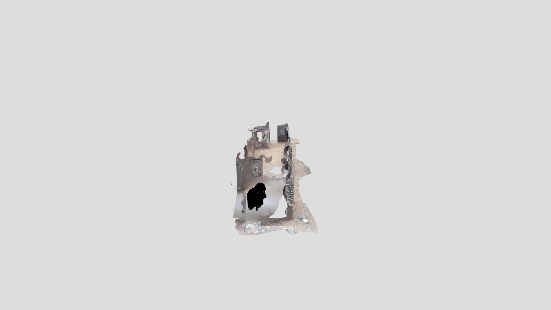 Castle part 2