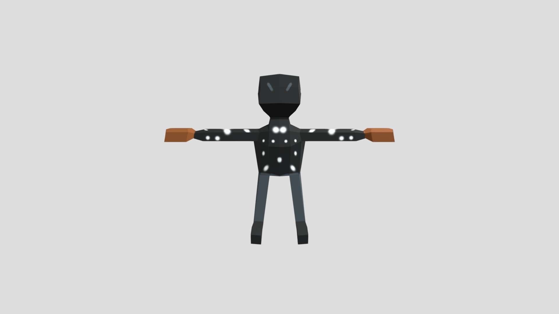 Tonne Enemy 3
