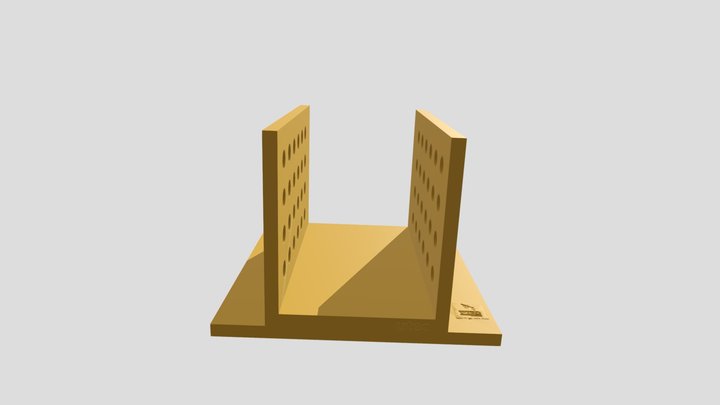 portalapizz 3D Model