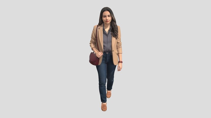 Casual Chic Outfit