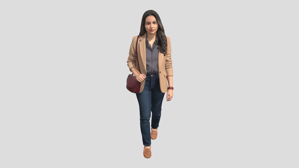 Casual Chic Outfit