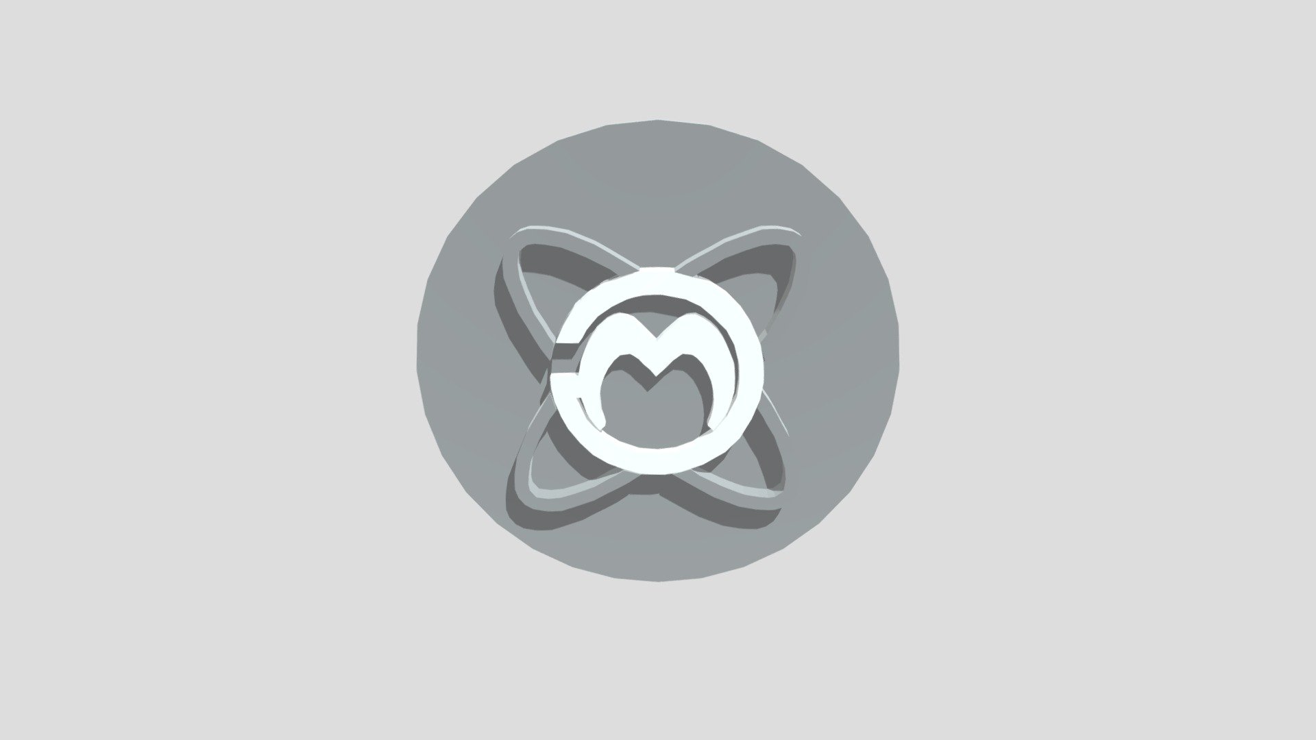 Logo Marconi - Gianluca Anselmi