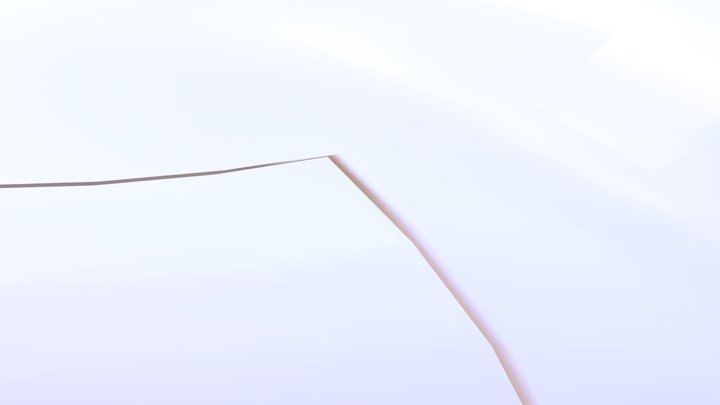 Bubble warrior 3D Model