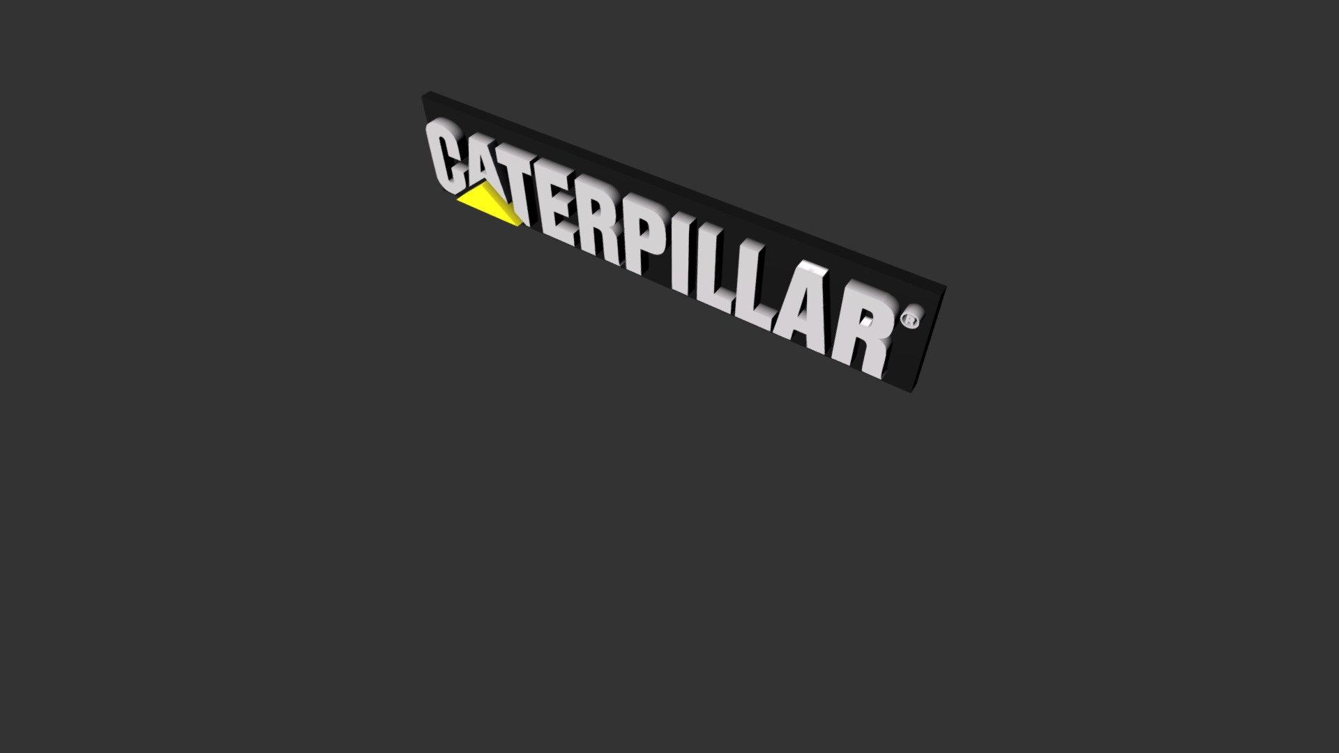 Color Cat