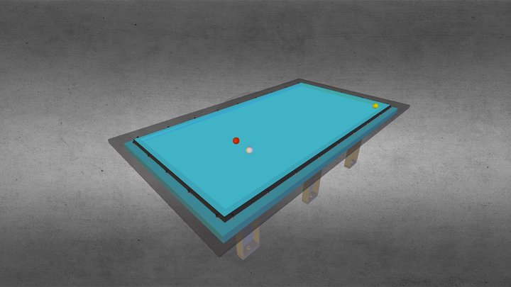Long67 3D Model