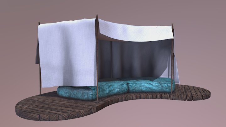 EssErrE_015_FP 3D Model