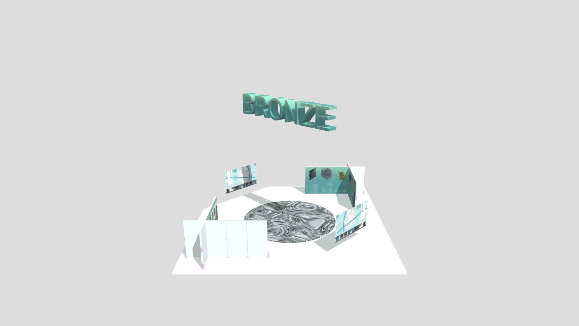 02_INDA_Y1_D2_JUAN_BRONZE_TextureModel
