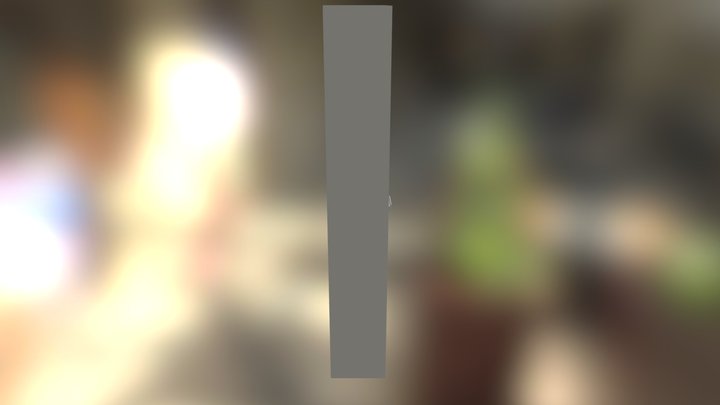856577 3D Model