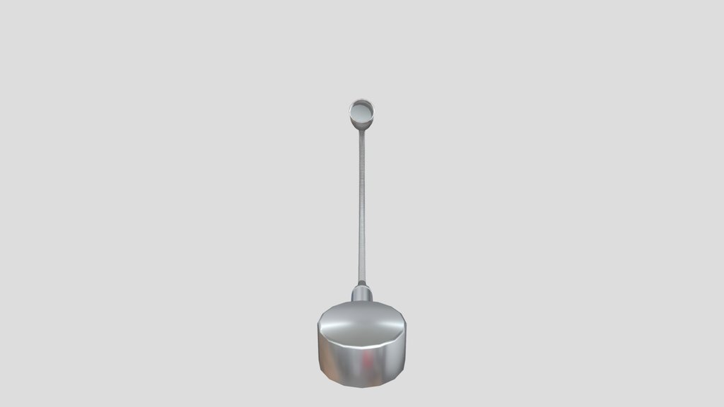 Lecture Lamp