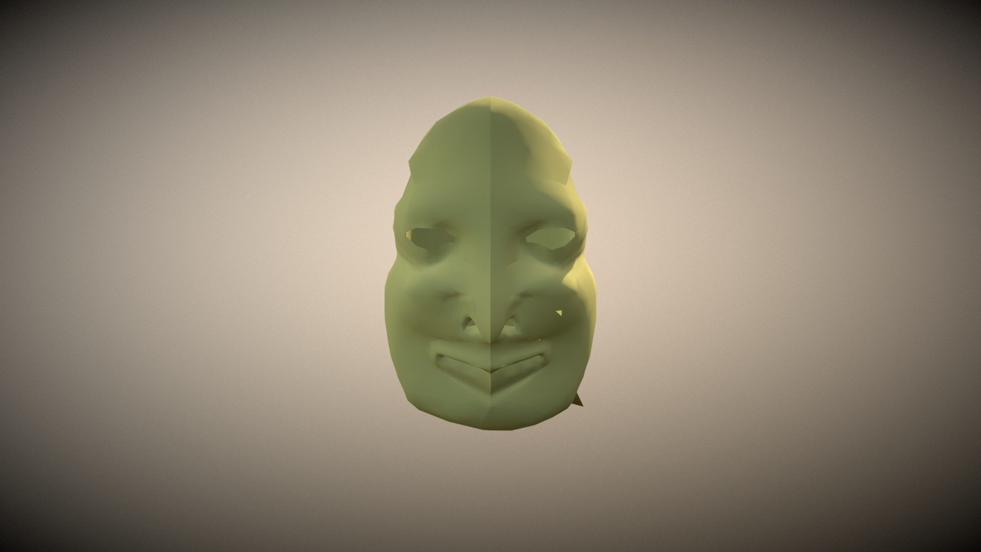 Headmodel
