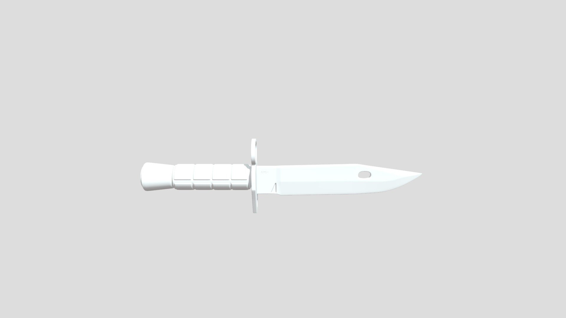 Knife Combat